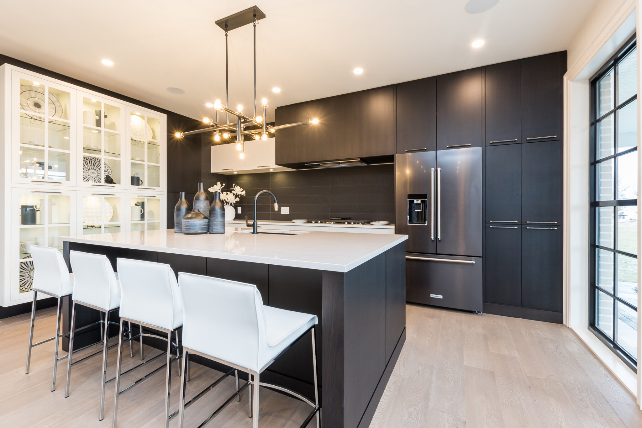 Residential Renovation Electrical Services | DLS Electrical | London, ON