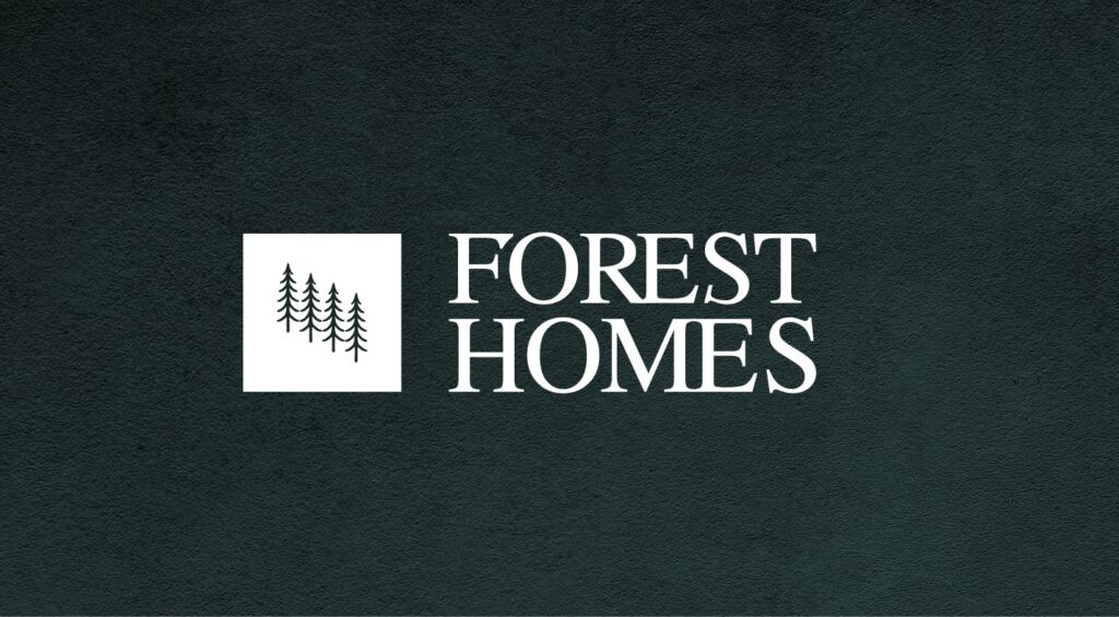 DLS Electric Forest Homes