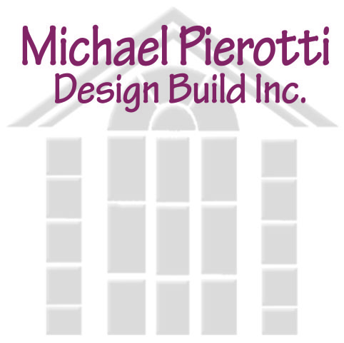 Michael Pierotti Design Build