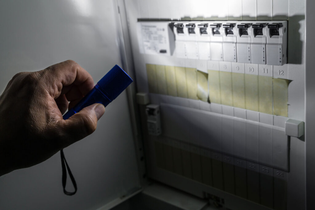 DLS Electrical | Residential & Commercial Electricians | London, ON